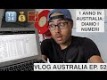 Un Anno In Australia: Diamo I Numeri! | Vlog Australia EP. 52/52