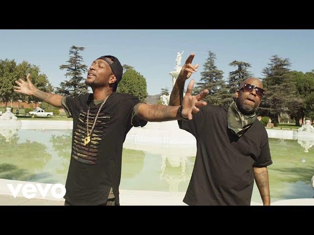 Bone Thugs-N-Harmony - Nothing Matters
