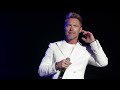 Ronan Keating Heyday and Lovin Each Day All The Hits Bournemouth 23rd June 2022