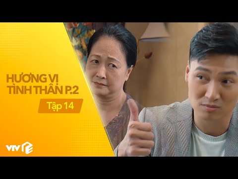 Hương vị tình bạn mùa 2 tập 14 |  NÓNG BỨC!  Bà Dần xúi Long & 39; úp sọt & 39;  Nam, mua & 39; cả trâu và bê & 39;