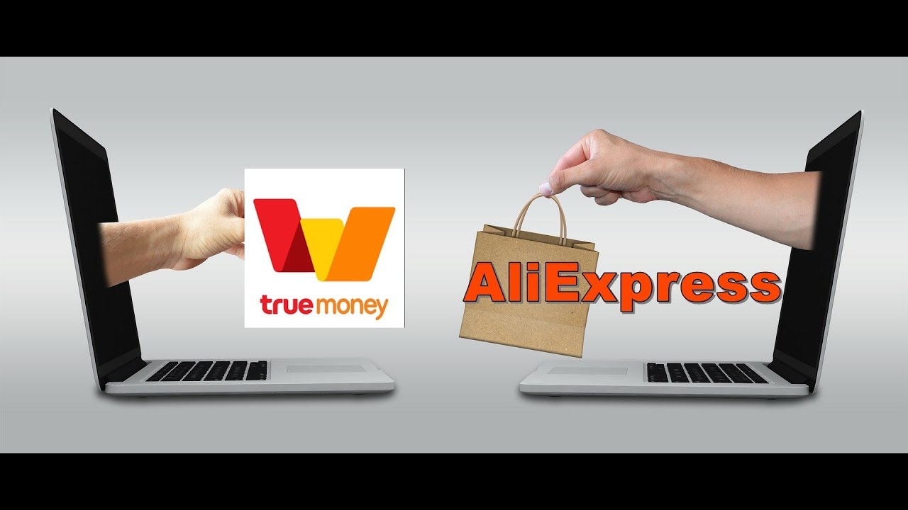 aliexpress จ่ายเงินยังไง  New  วิธีสั่งสินค้าจาก Aliexpress จ่ายด้วย wallet