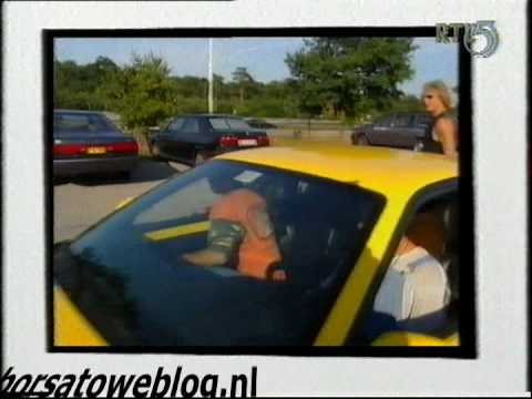 Marco Borsato bij Rabo top 40