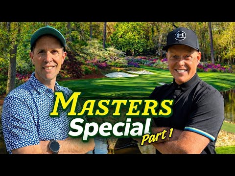 Masters Special - Part 1