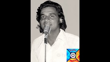 Legendary singer Sri. K J Yesudas performs an old short.