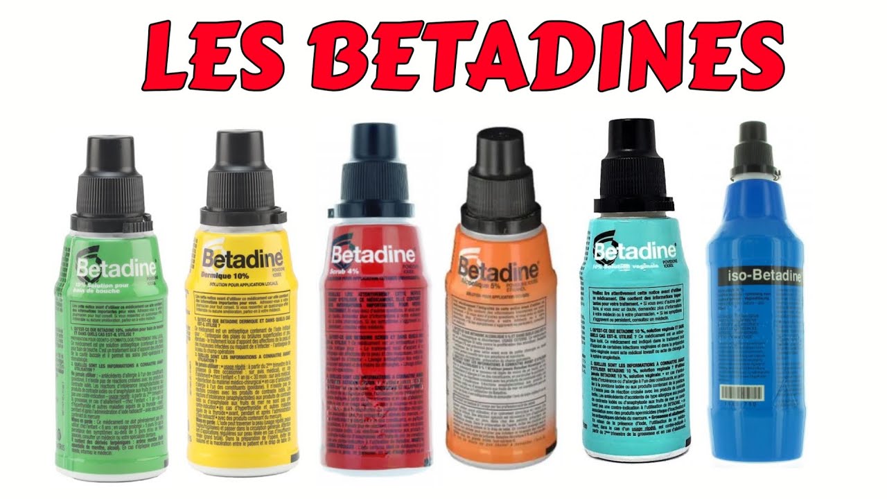 Les Betadines Et Leurs Utilisateurs YouTube les-betadines-et-leurs-utilisateurs-youtube