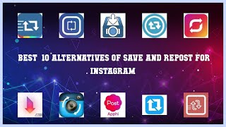 Save and Repost for Instagram | Best 17 Alternatives of Save and Repost for Instagram screenshot 3