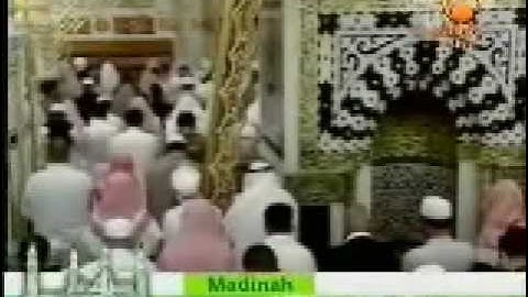 تلاوة خاشعة من سورة العنكبوت للشيخ صلاح البدير