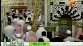تلاوة خاشعة من سورة العنكبوت للشيخ صلاح البدير