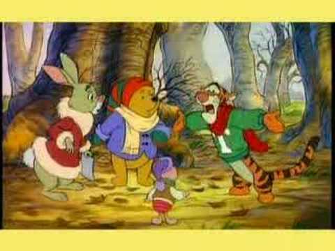 supermario trento sempre per la categoria "Demo" in italiano per studi di doppiaggio, presenta i personaggi del cartone Winnie Pooh tutti doppiati dal sottoscritto...no se sa mai....