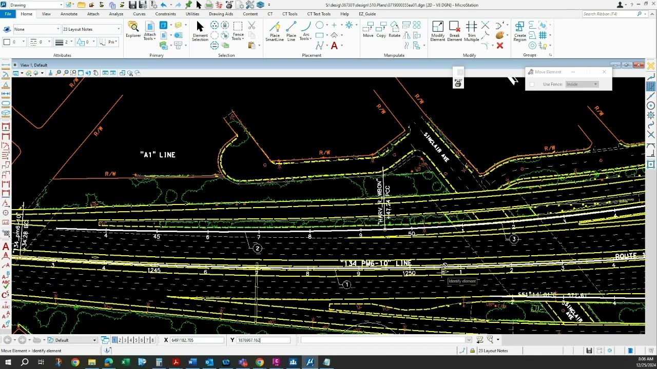 Alignment Annotation Part 2