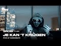 3robi ft. Aim - Je Kan 't Krijgen (Official Video)