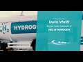 Video Interview with Dave Wolff, Region Sales Manager of Nel Hydrogen