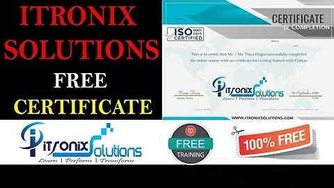 Blockchain Quiz And Certificate || Free Certificate || Free Quiz and Course || #Itronix Solution