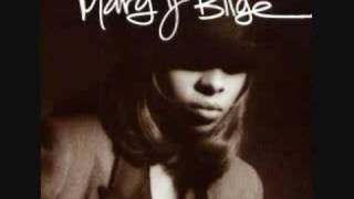 My love-Mary j. blige