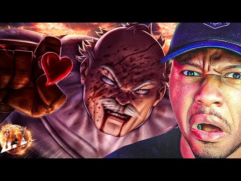 AniRap - Conquista | INSTÁVEL REACTION! 🔥🎧