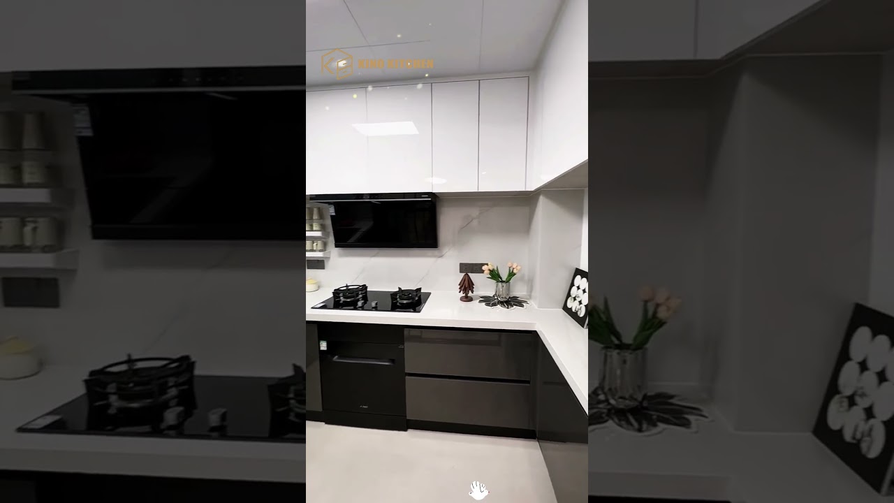 Stainless Steel Kitchen Cabinets: Paint & Style Tips for 2025 Trends!