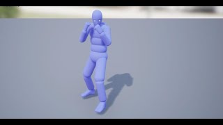 Combat System with ALS v4 Tutorial - #2 Unreal Engine 4