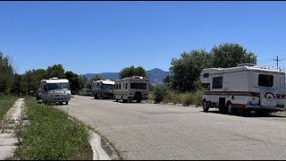 Residents seek help as Missoula grapples with occupied RVs Wealth