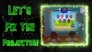 Power Outage Or Learning Activities - Power Cut Activities GameTrailer By GameiMake screenshot 4