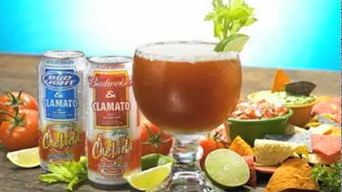 Budweiser / Bud Light Chelada Commercial - "Spice ...