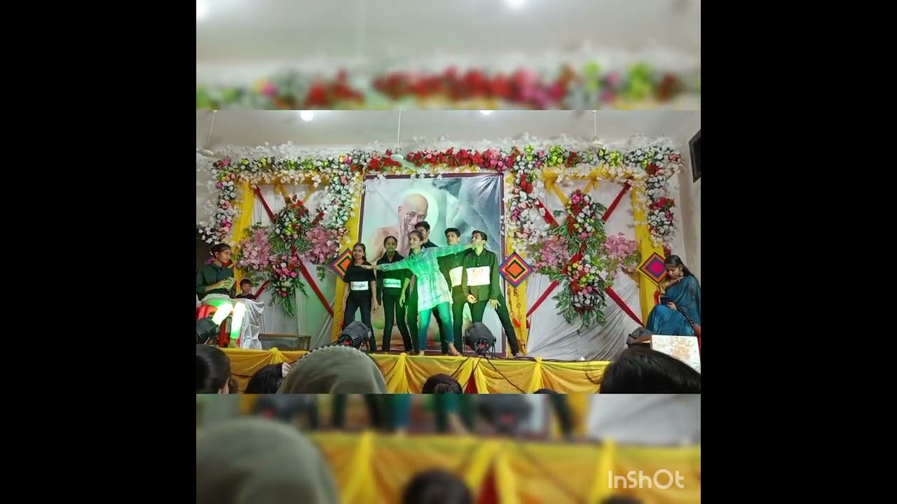 jain drama पाठशाला के बच्चों द्वारा सोशल मीडिया ड्रामा