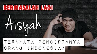 LAGU AISYAH HILANG❗️ KLARIFIKASI MR.BIE DARI MALAYSIA