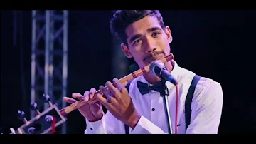 Dil hai chota sa Flute/ the moonlight symphony /AR rahman/flute instrumental 2023/ saurabh flute