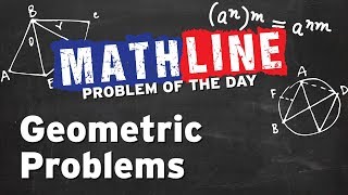 Convex Hexagons | Mathline Online | Total Diagonals