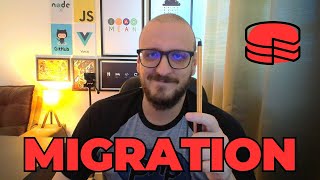 CakePHP - Migrations e Seeders