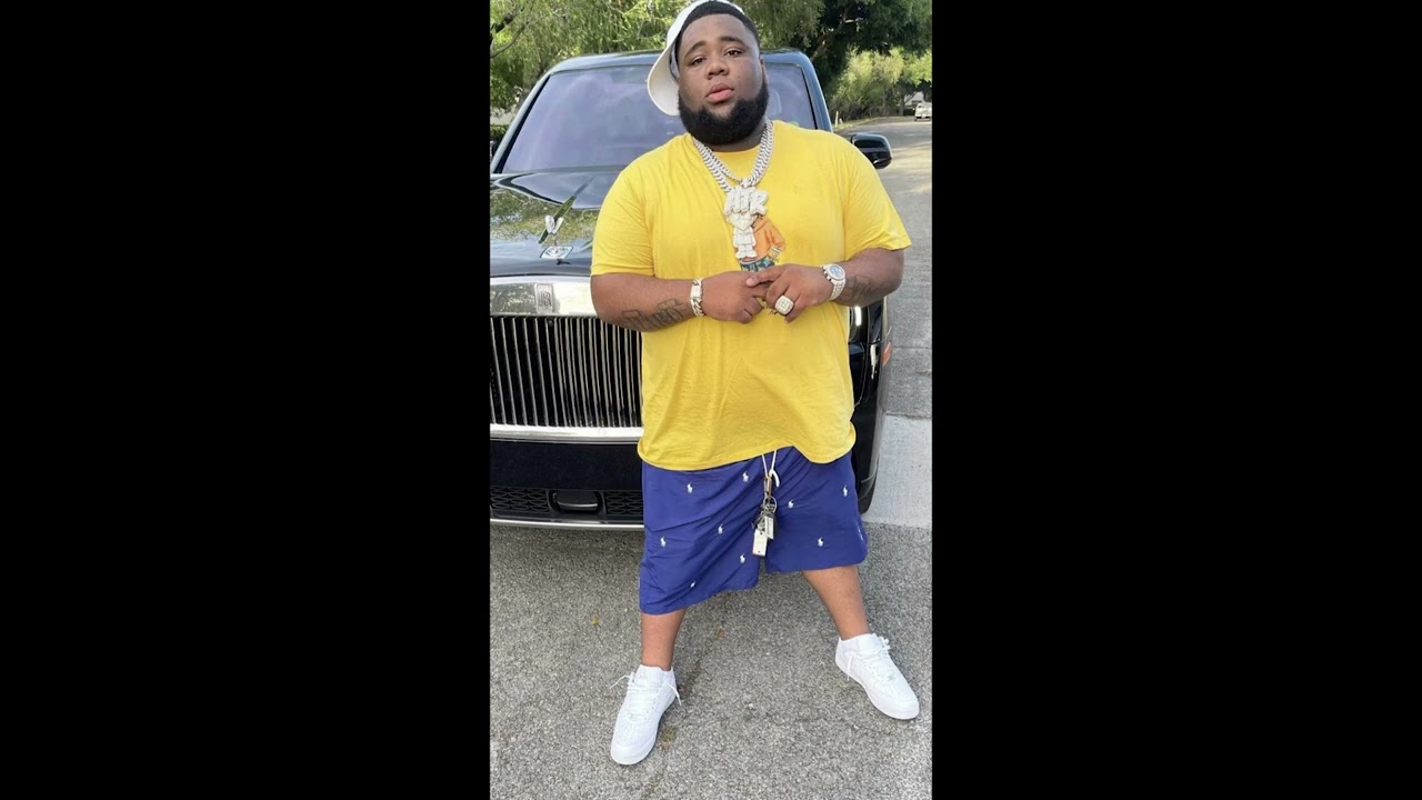 [FREE] Rod Wave x Hurricane Wisdom Type Beat - 