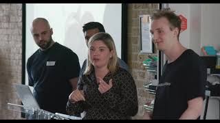 Makers Apprenticeships: Who can join the apprenticeship program?