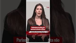 Pf Prende Presidente Da Alerj E Gilmar Restringe Impeachment De Ministros Do Stf Giro Veja