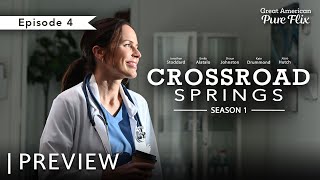 Crossroad Springs | Episode 4 | Stream Now on Pure Flix