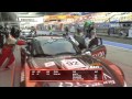 2014 Asian Le Mans Series Round 3 - Shanghai