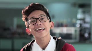 Fall in Love by John Neil Roa