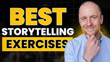 2 Storytelling Exercises I