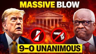 Download Lagu Supreme Court UNANIMOUS (9–0) Ruling Just Changed Gun Law Cases Forever MP3