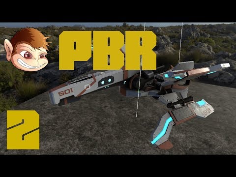 jME PBR Tutorial #2 - What are Light Probes?