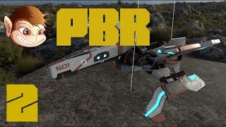 jME PBR Tutorial #2 - What are Light Probes?