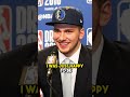 Luka On Not Going #1