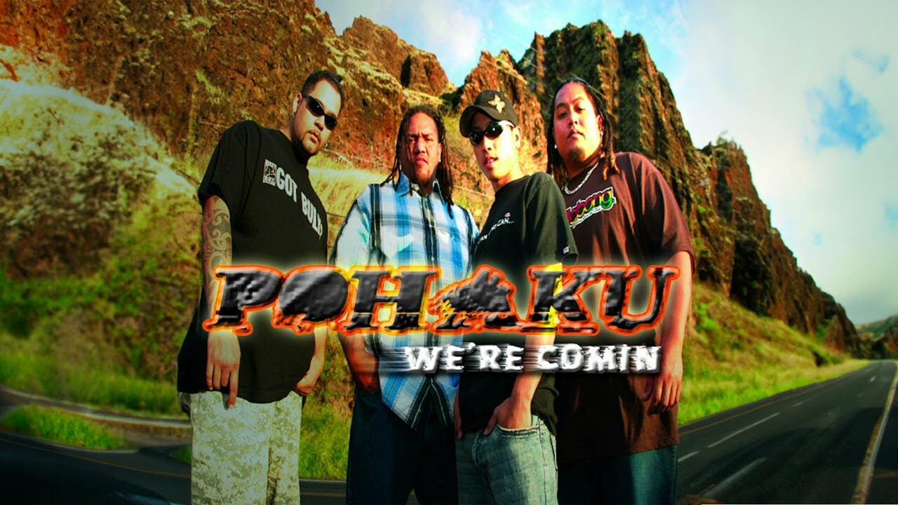 Watch Pohaku - Far Away (Audio) on YouTube Watch Pohaku - Far Away (Audio) on YouTube