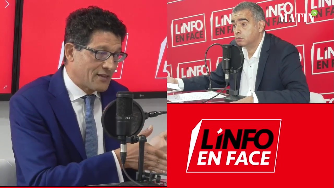 le matin des magiciens Zakaria Fahim : Nous voulons assurer une synergie entre les commissions de la CGEM