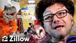 Soul Crushing House Listings w/ Fredrik Knudsen