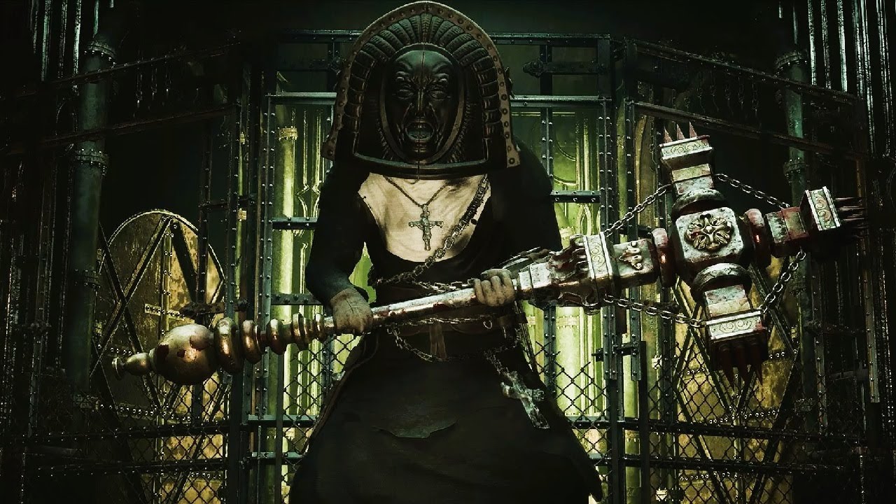 Tormented Souls 2 - LET'S PLAY FR #3