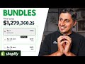 The Shopify Product Page Strategy to Increase Black Friday Sales