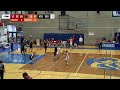 2026 PACWEST Men S Basketball Championship QF 4 Langara V 5 Okanagan Mar 5 2026