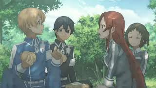 Alan wallker, Ava Max Alone pt 2  (AMV) Sword Art Online  battle