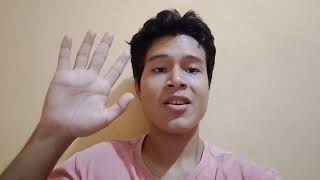 Week 1 - Task: Assignment - Introducing myself