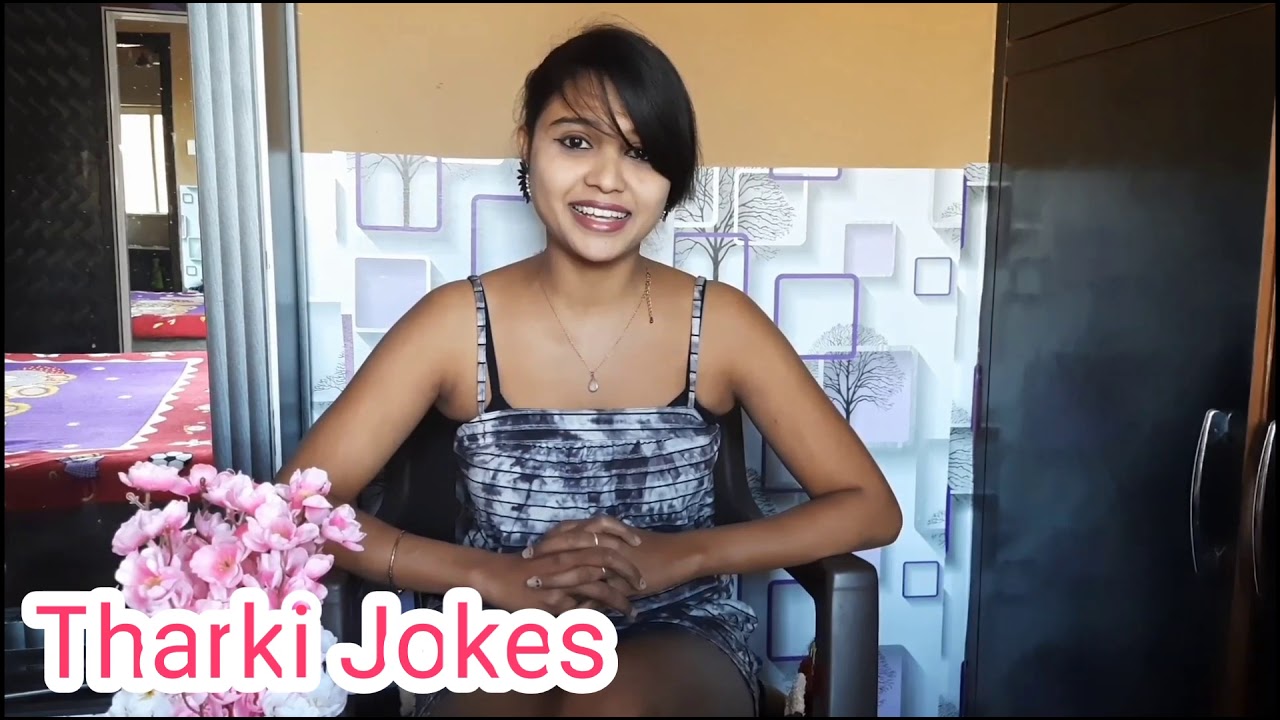  Tharki Jokes  Shweta Jain Bhojpuri Comedy Hindi  Nonveg Jokes 