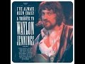 Waylon jennings tribute travis tritt lonesome onry and mean